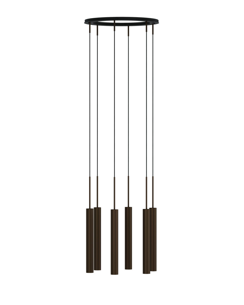 Tubulaire Chandelier