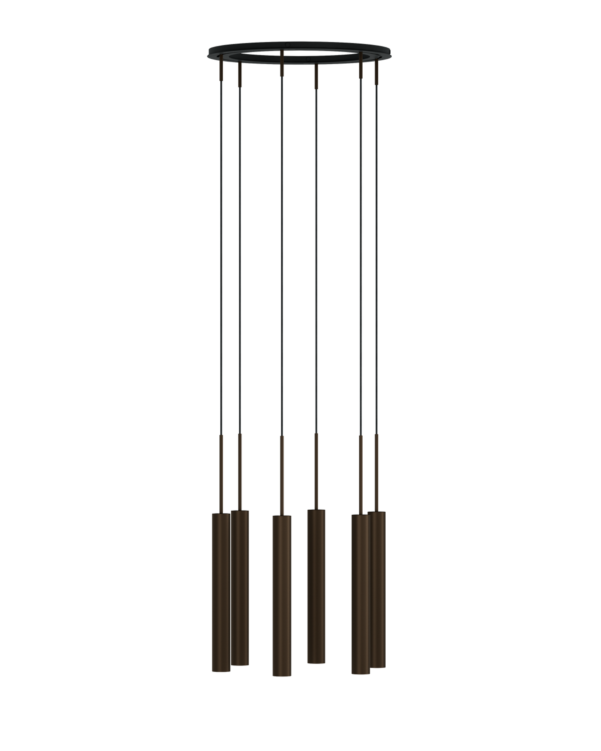 Tubulaire Chandelier