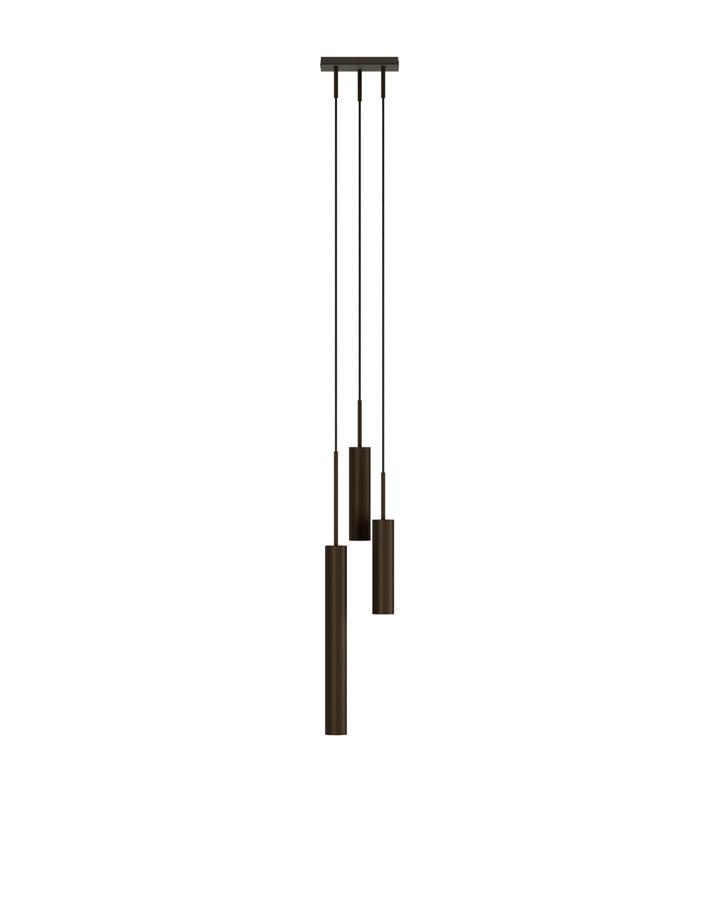 Tubulaire Pendant | Canopy 3