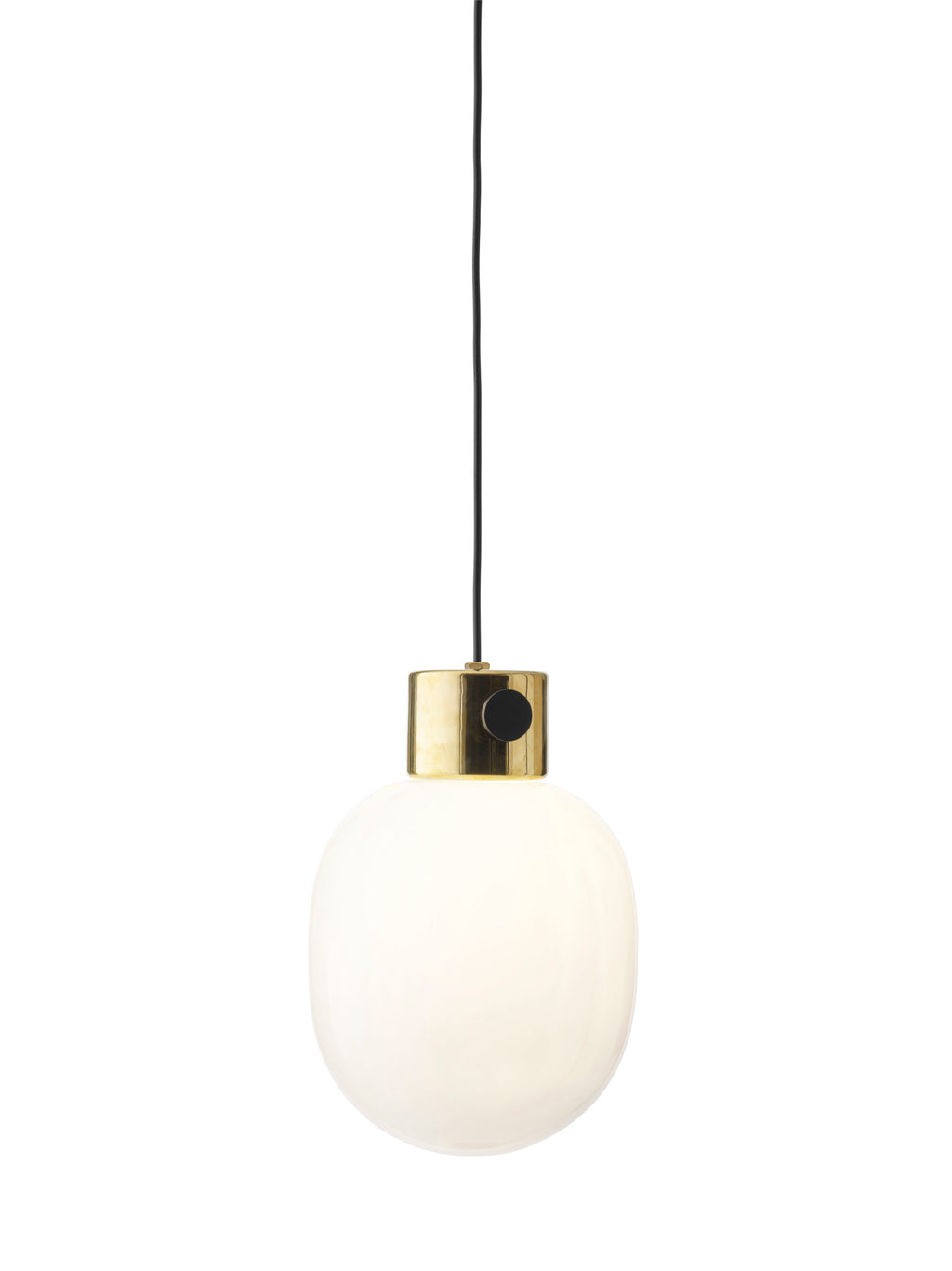 JWDA Metallic Pendant Lamp