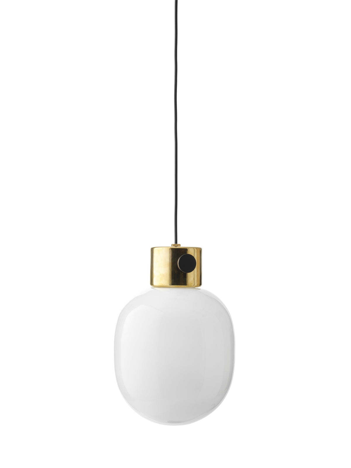 JWDA Metallic Pendant Lamp