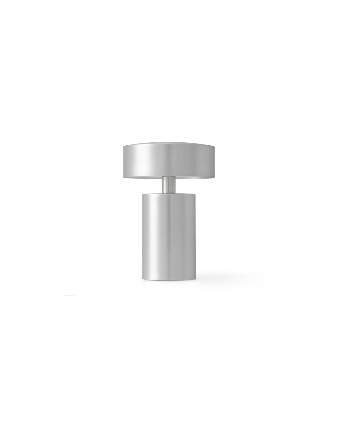 COLUMN TABLE LAMP, PORTABLE