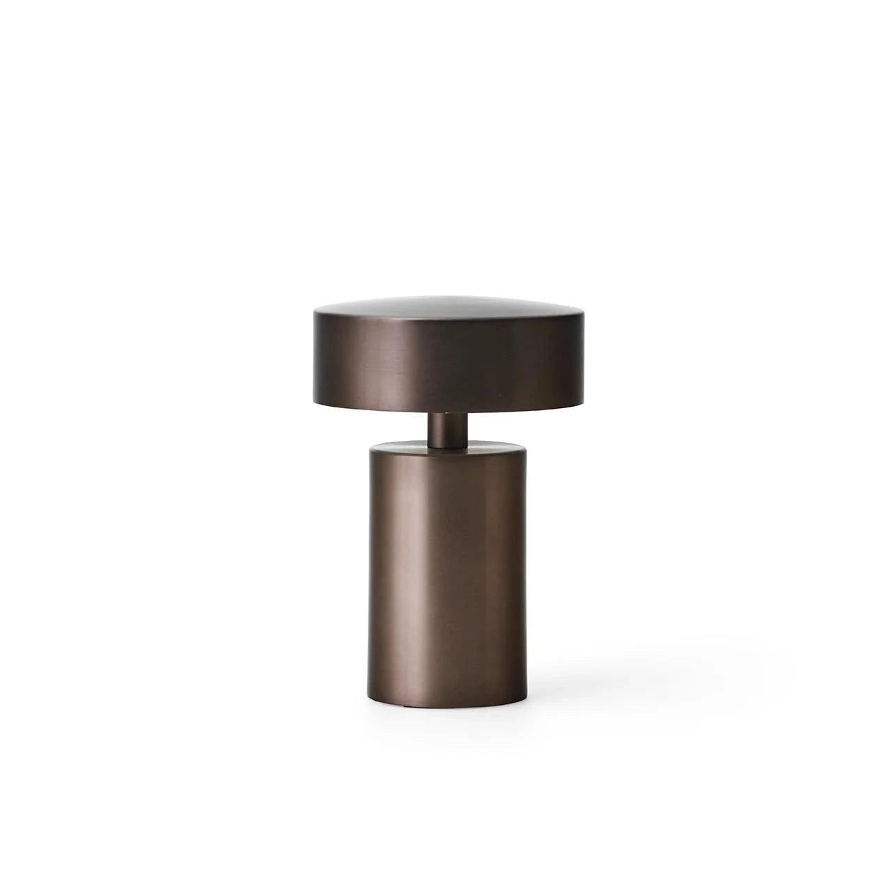 COLUMN TABLE LAMP, PORTABLE