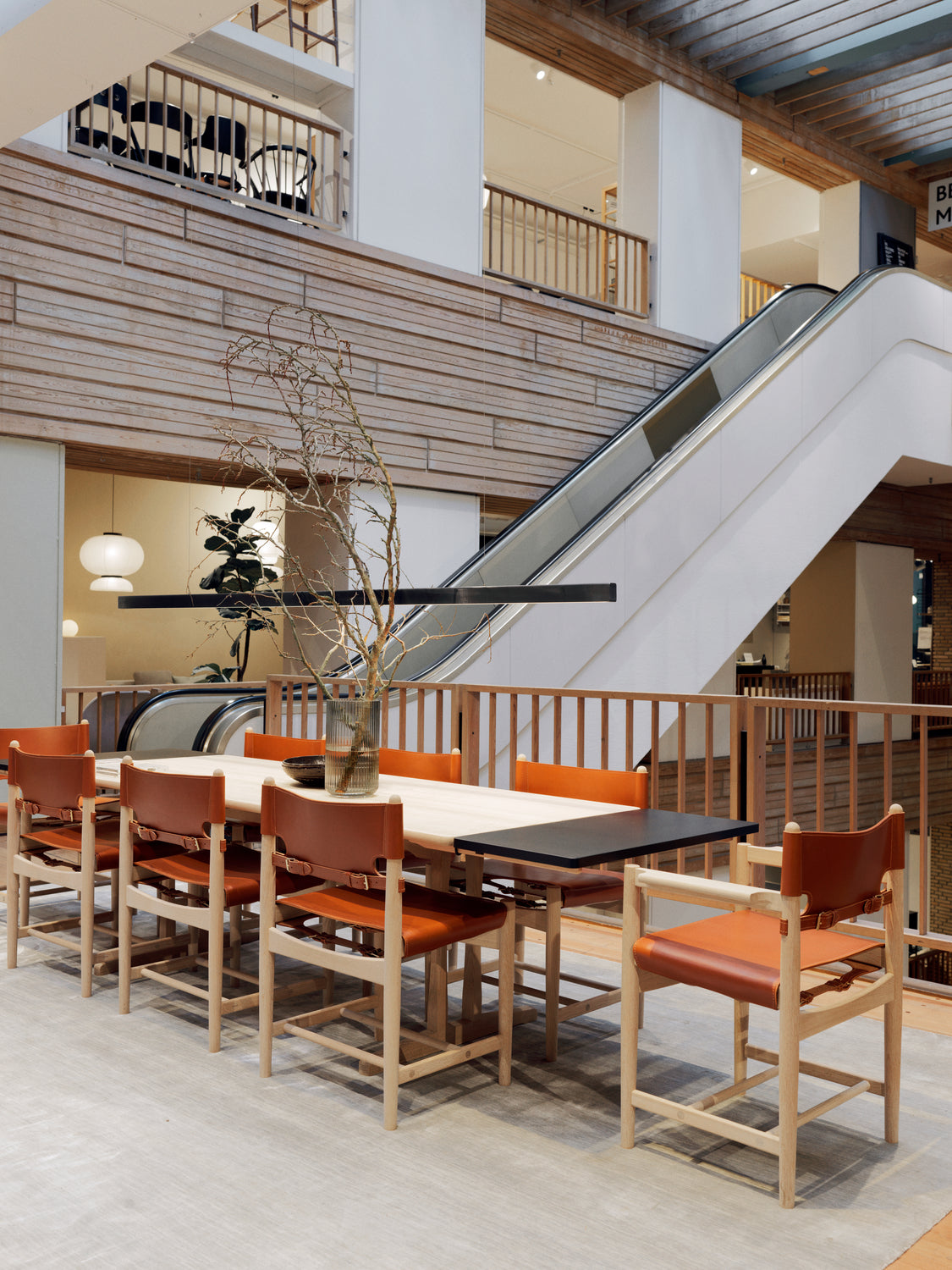 I-MODEL Cordless Pendant Lamp