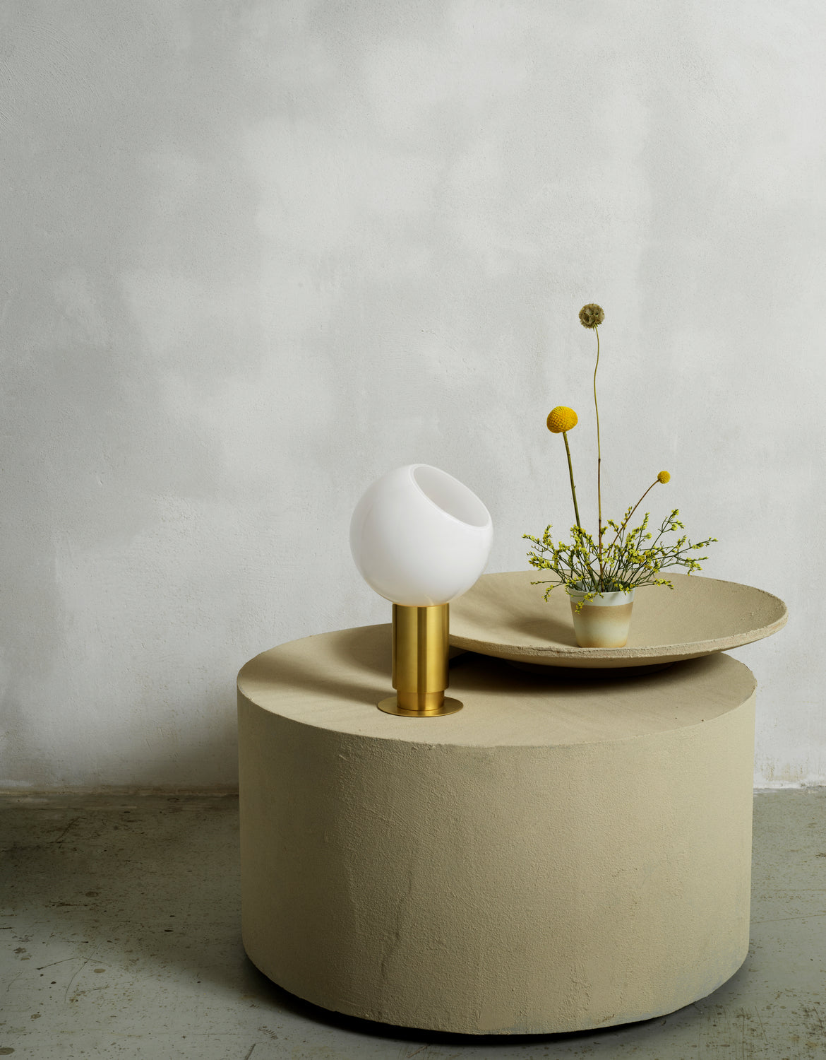 Donya Table Lamp