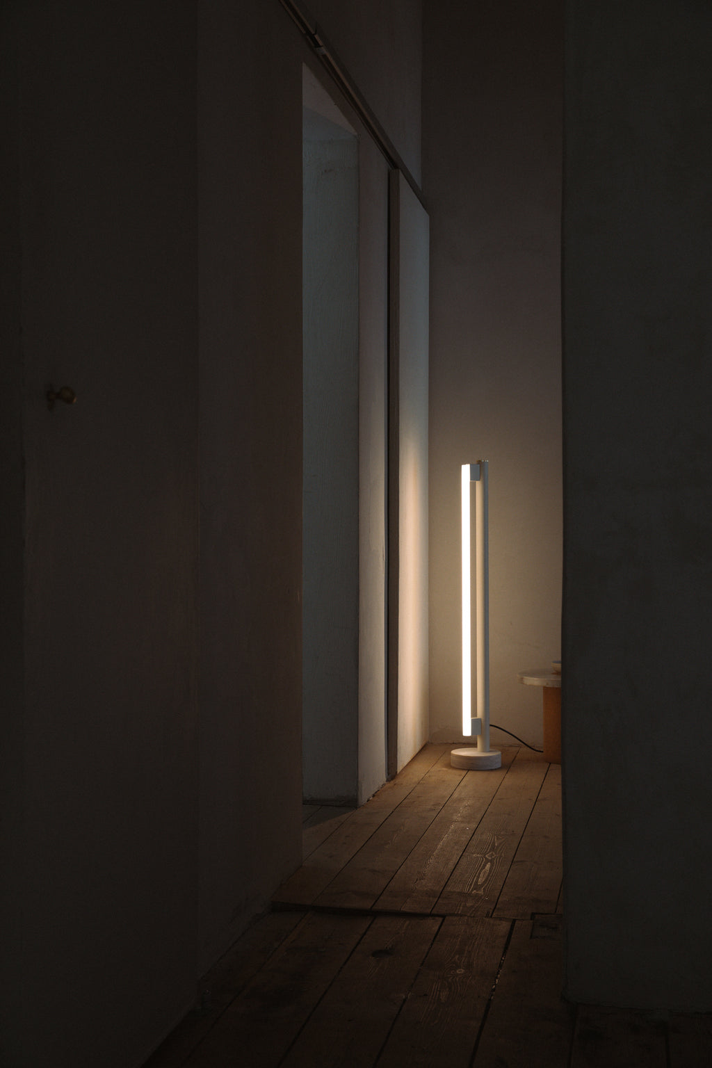Eiffel | Floor Lamp
