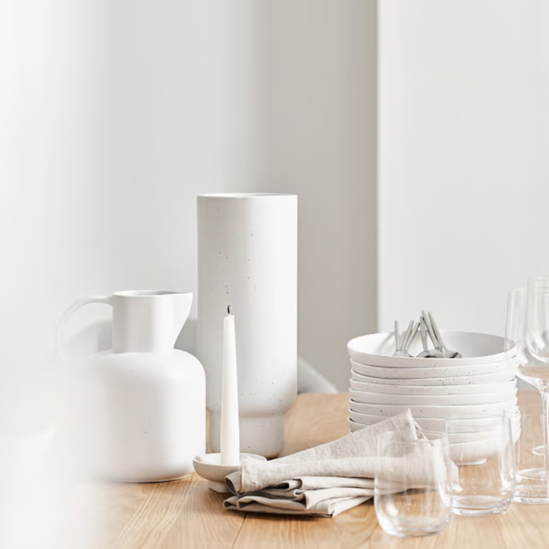 Forma Deep Plate Ø21 cm - 2 pcs.