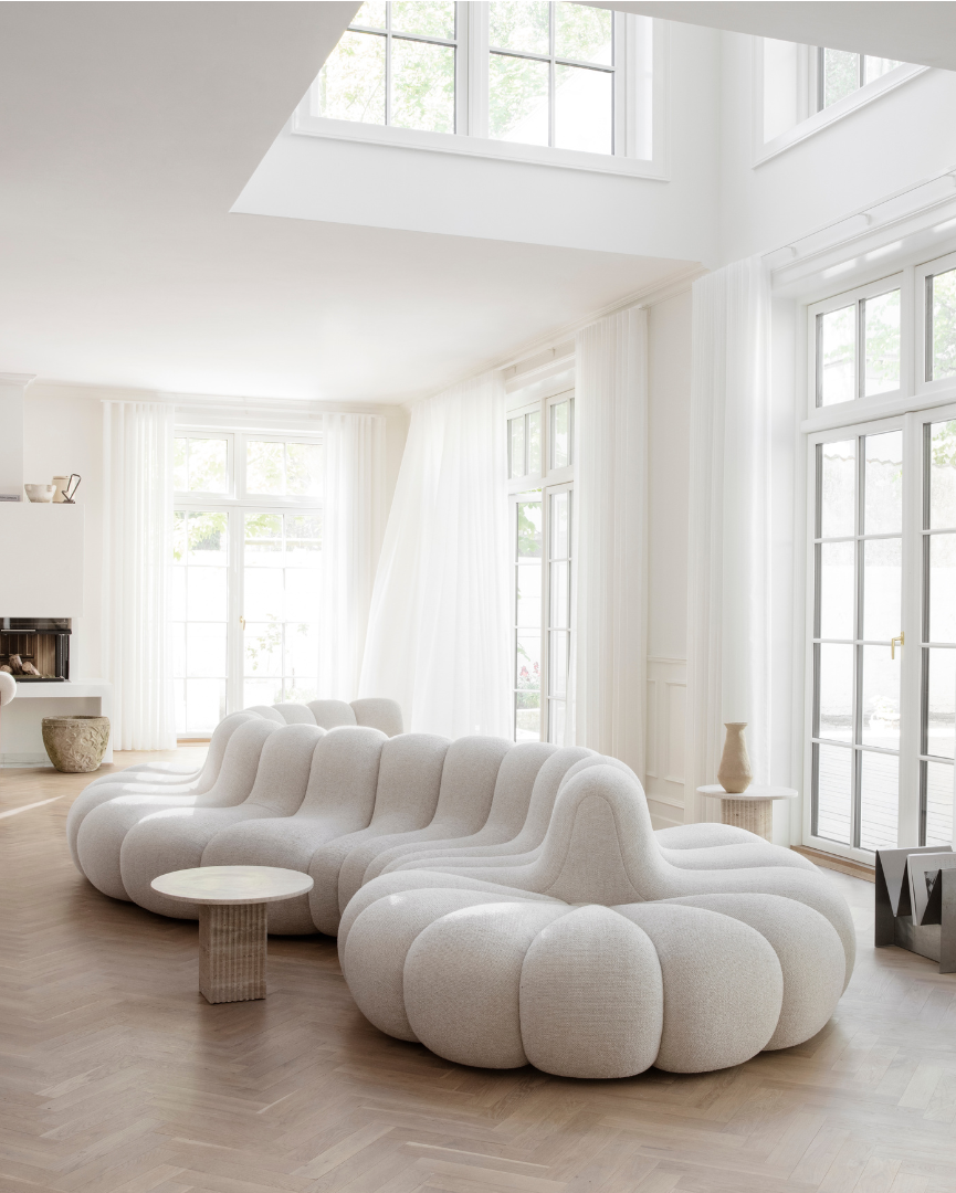 Jagger Modular Sofa