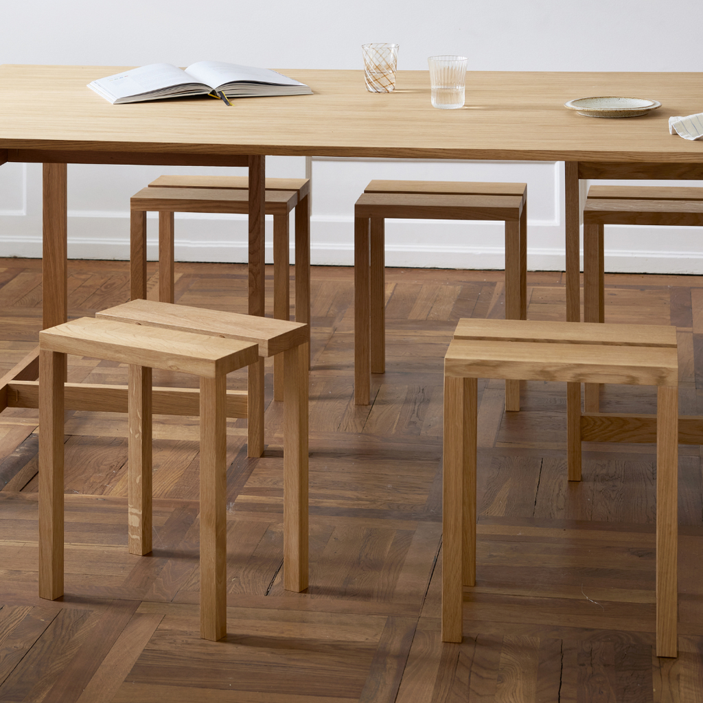 Peg Stool