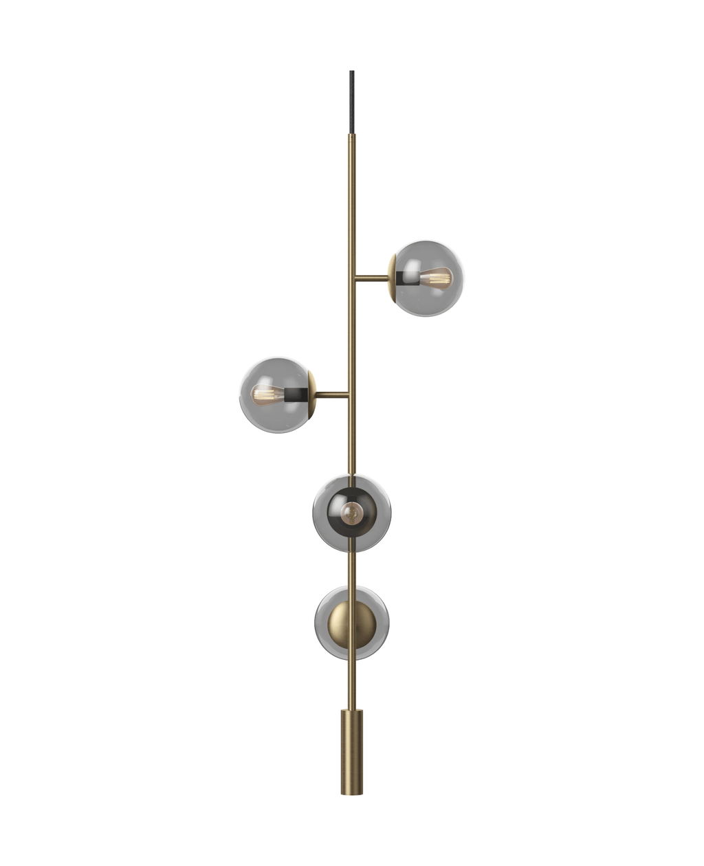 Orb Lounge Pendant