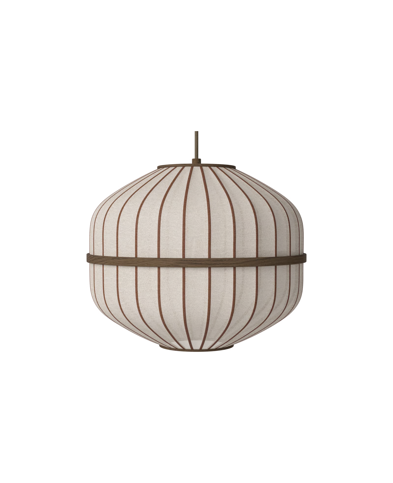 Lucén Pendant - Octagon