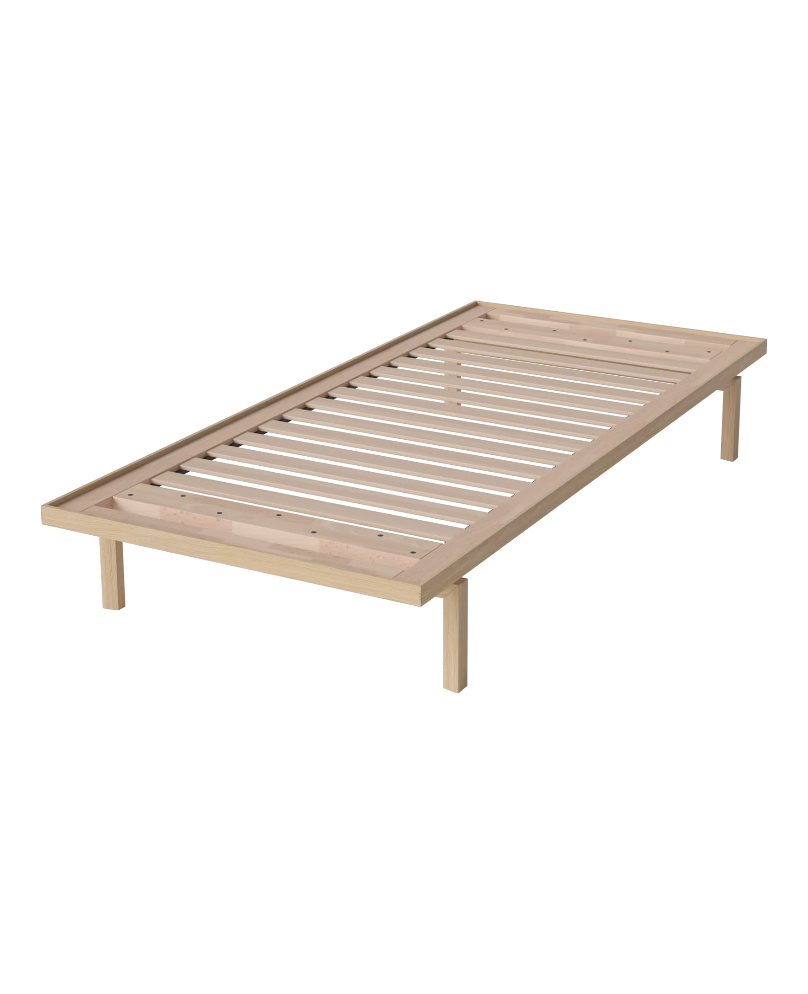 Elton Bedframe 90 x 200 cm