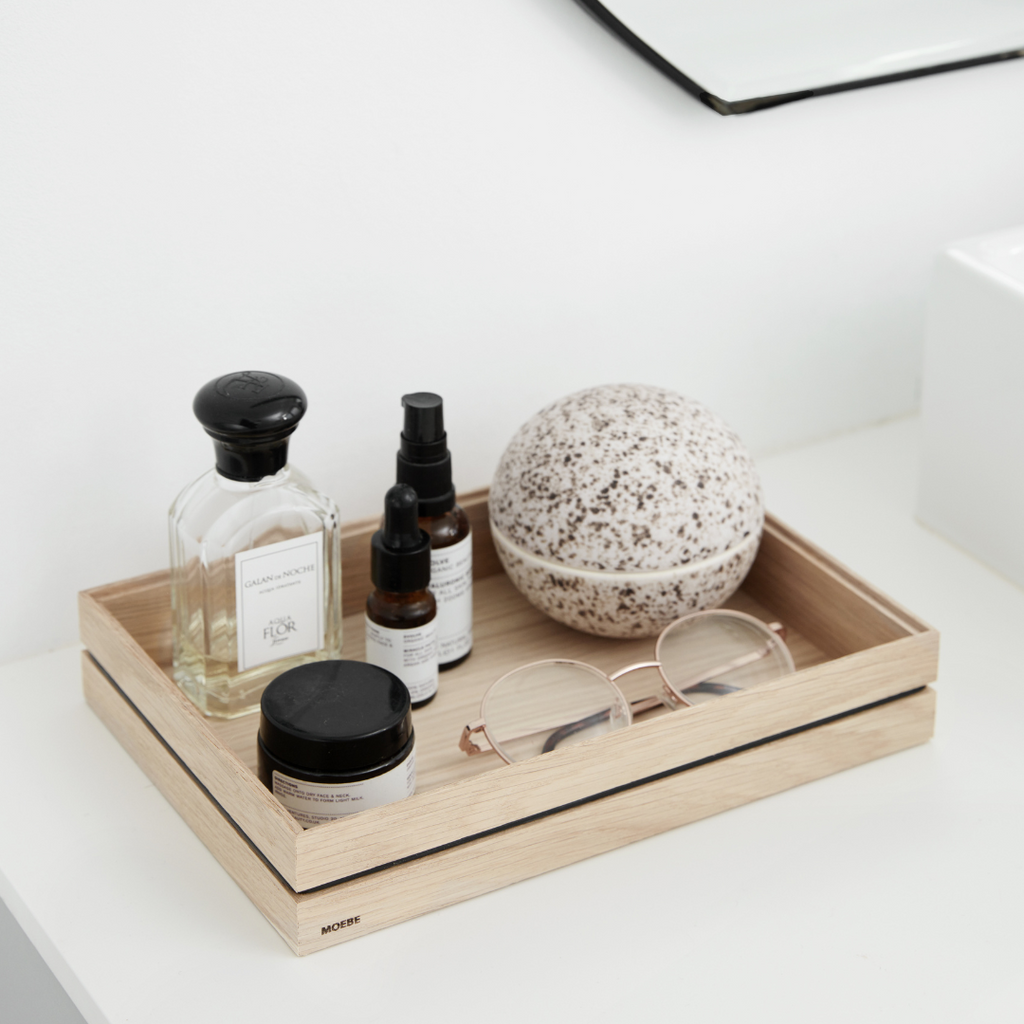 Organise - Small