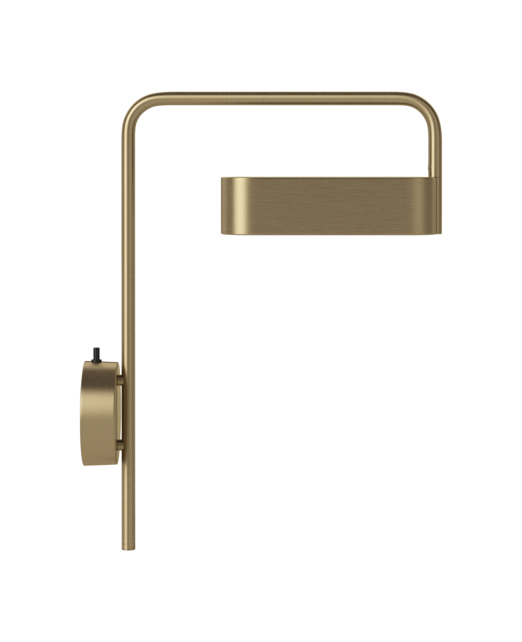 Scribe Wall Lamp