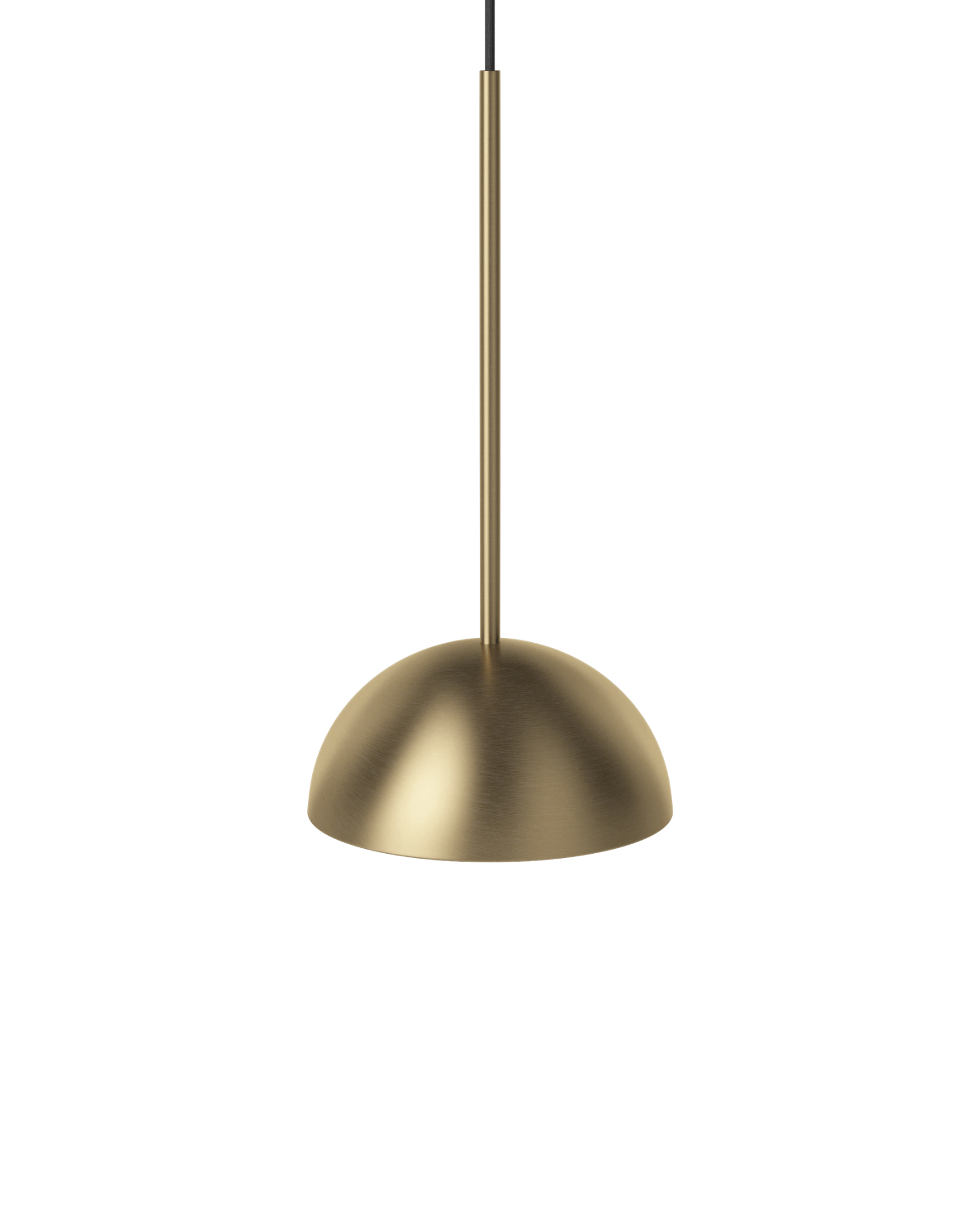Aluna Pendant