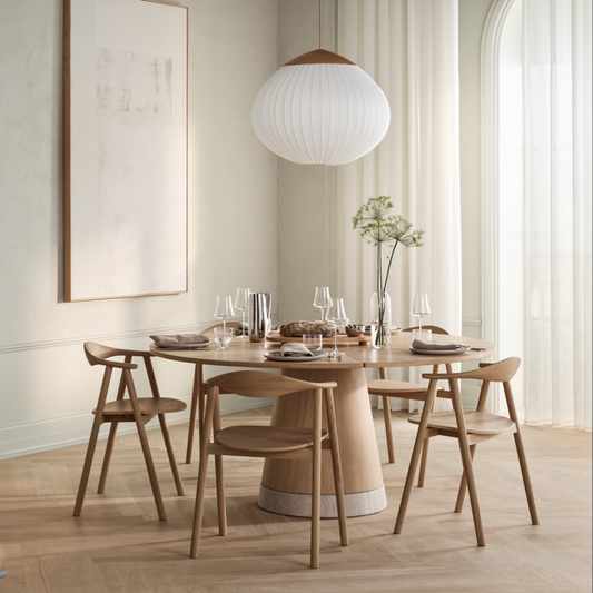 Piro Dining Table