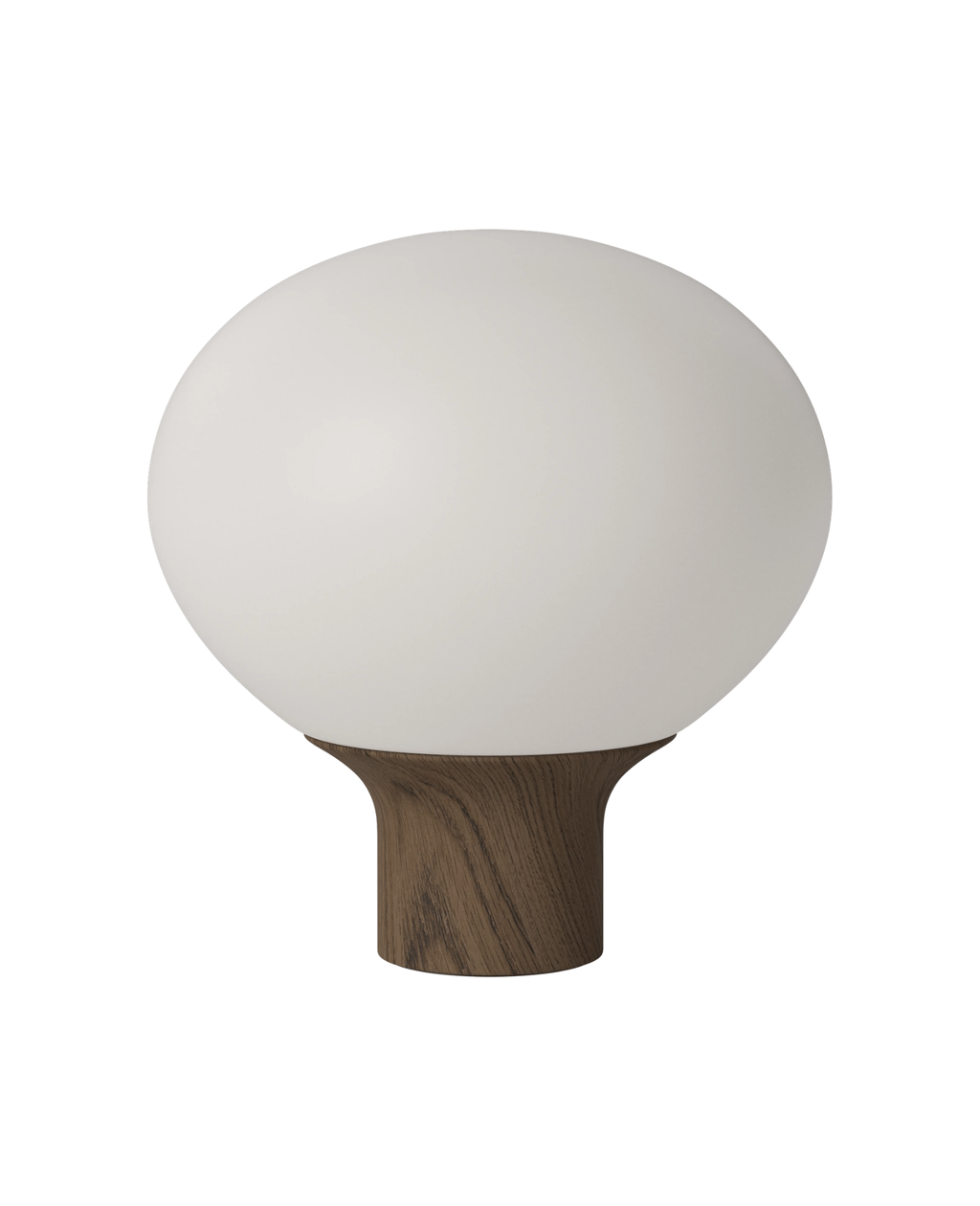 Acorn Table Lamp