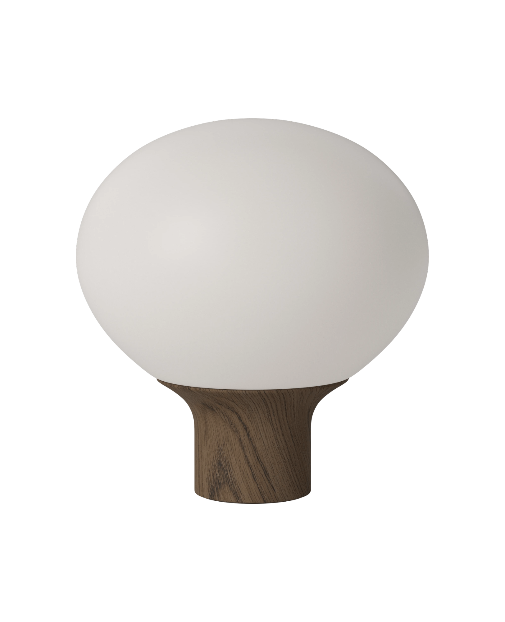 Acorn Table Lamp