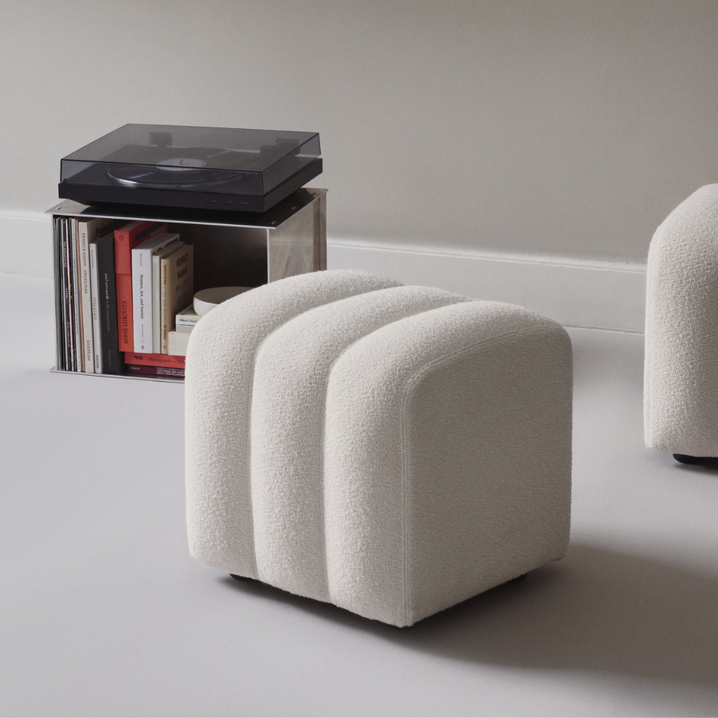 STUDIO POUF