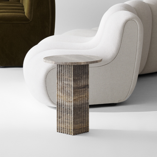 SOHO SIDE TABLE