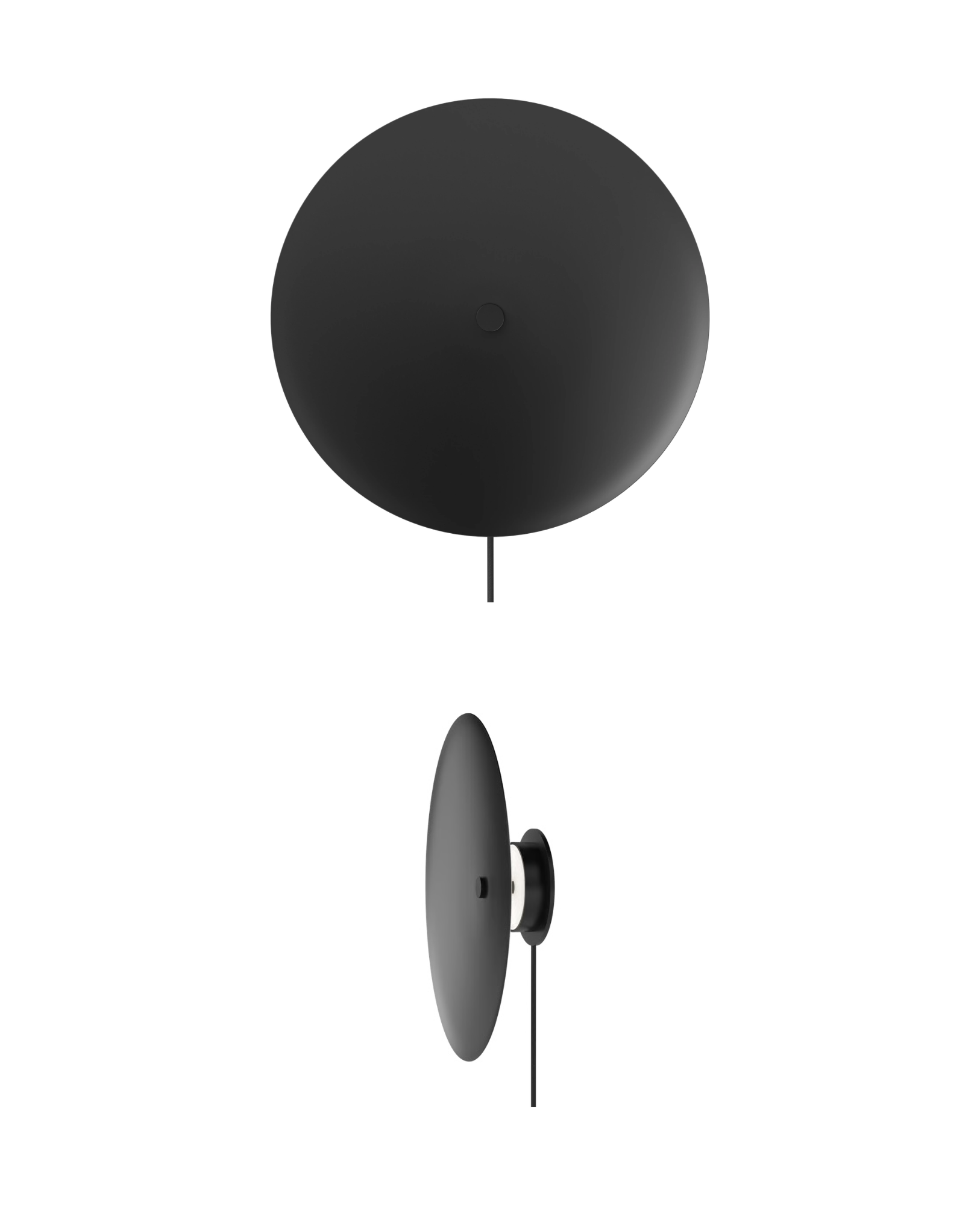 Reflection Wall Lamp