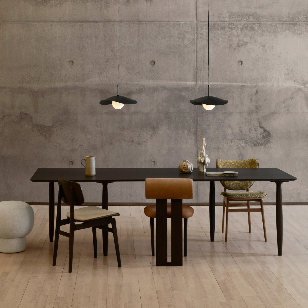 OKU DINING TABLE