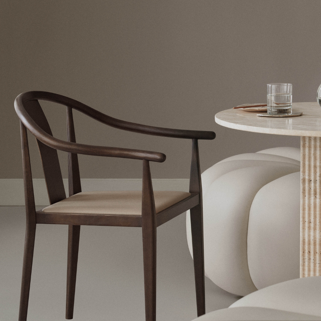 SHANGHAI ARMCHAIR