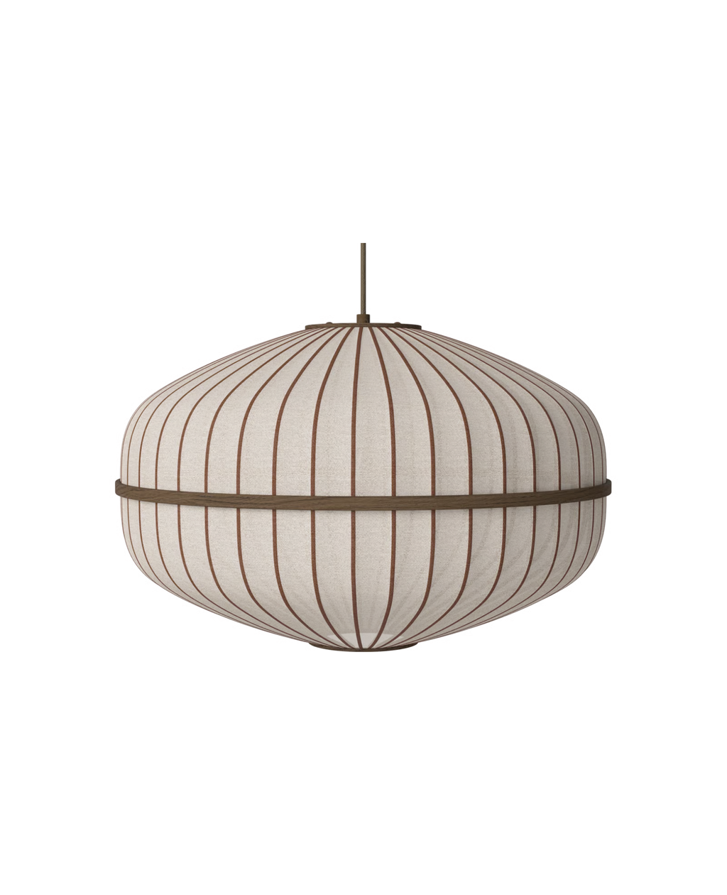 Lucén Pendant - Ellipse