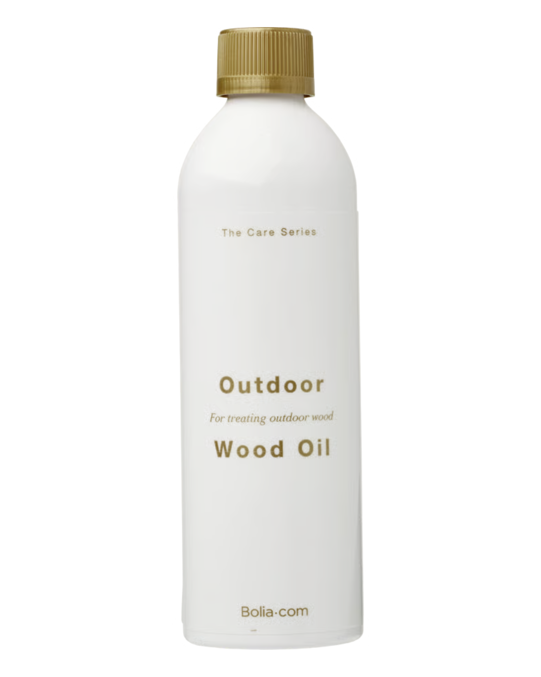Outdoor Wood Oil