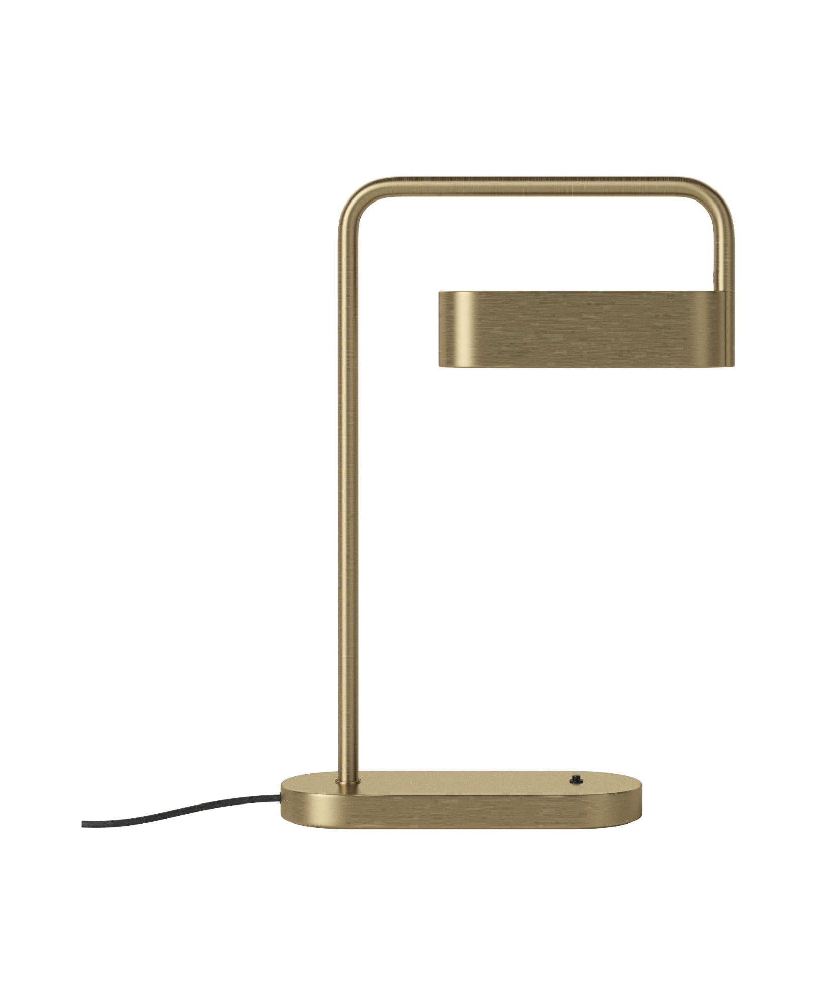 Scribe Table Lamp