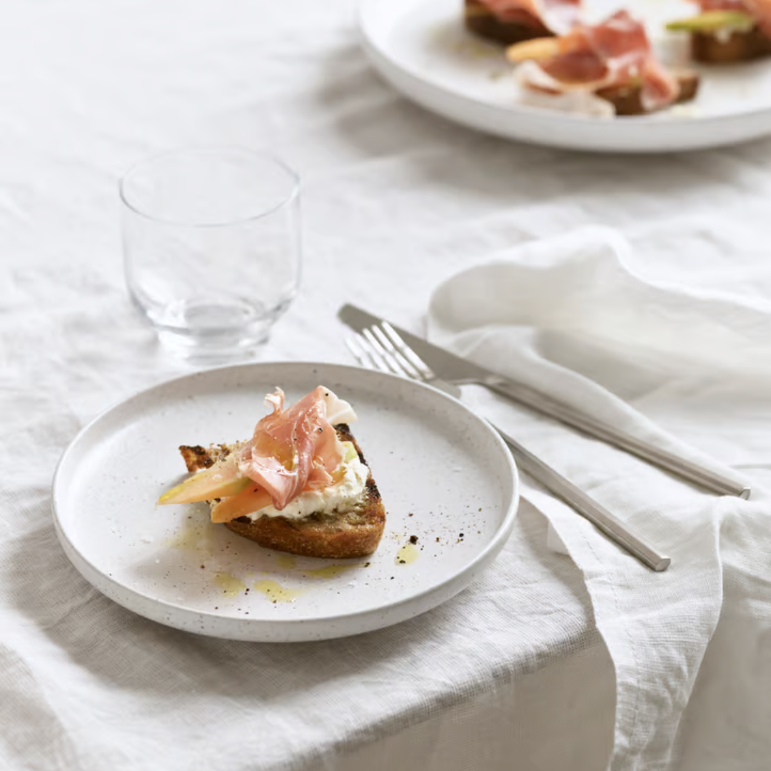 Forma Lunch Plate Ø19,5 cm - unit of 4 pcs.