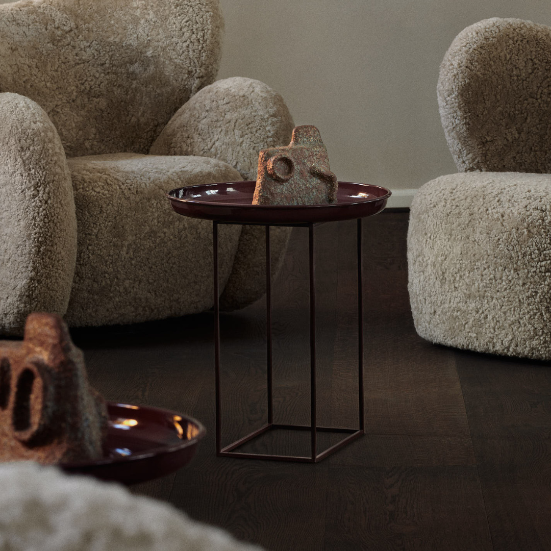 DUKE COFFEE TABLE - SMALL