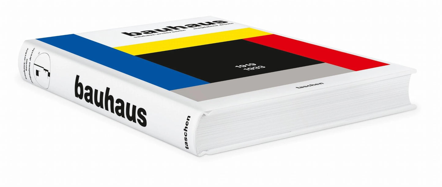 Bauhaus - Updated Edition