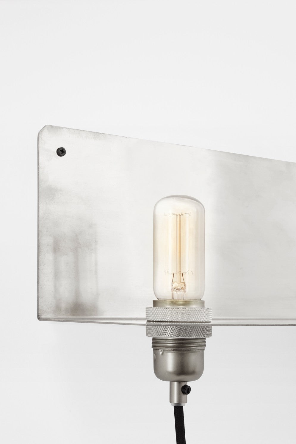 90° Wall Light