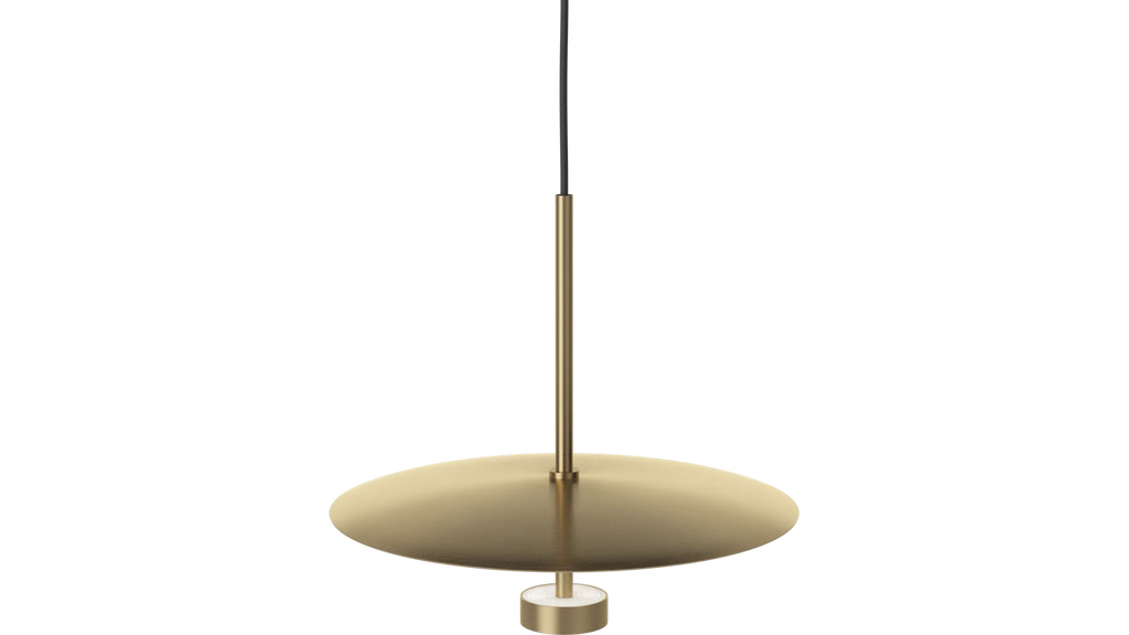 Reflection Pendant