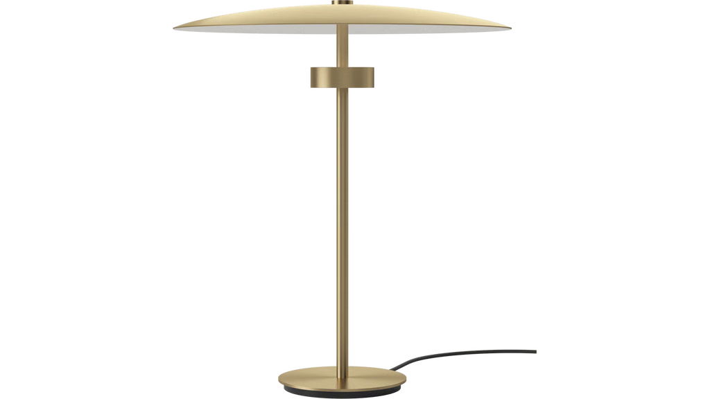 Bolia Reflection Table Lamp - Brass Lacquered Aluminium
