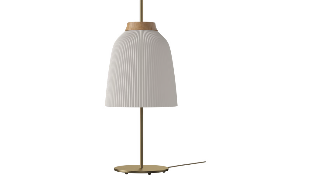 Campa Table Lamp