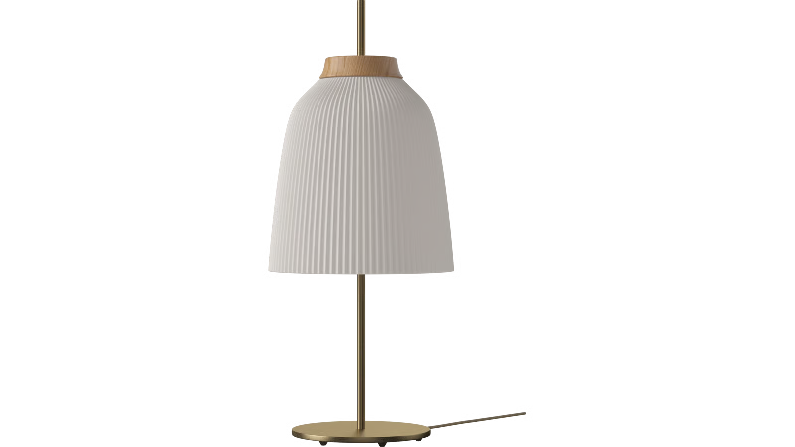 Campa Table Lamp