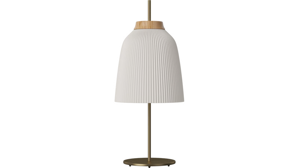 Campa Table Lamp