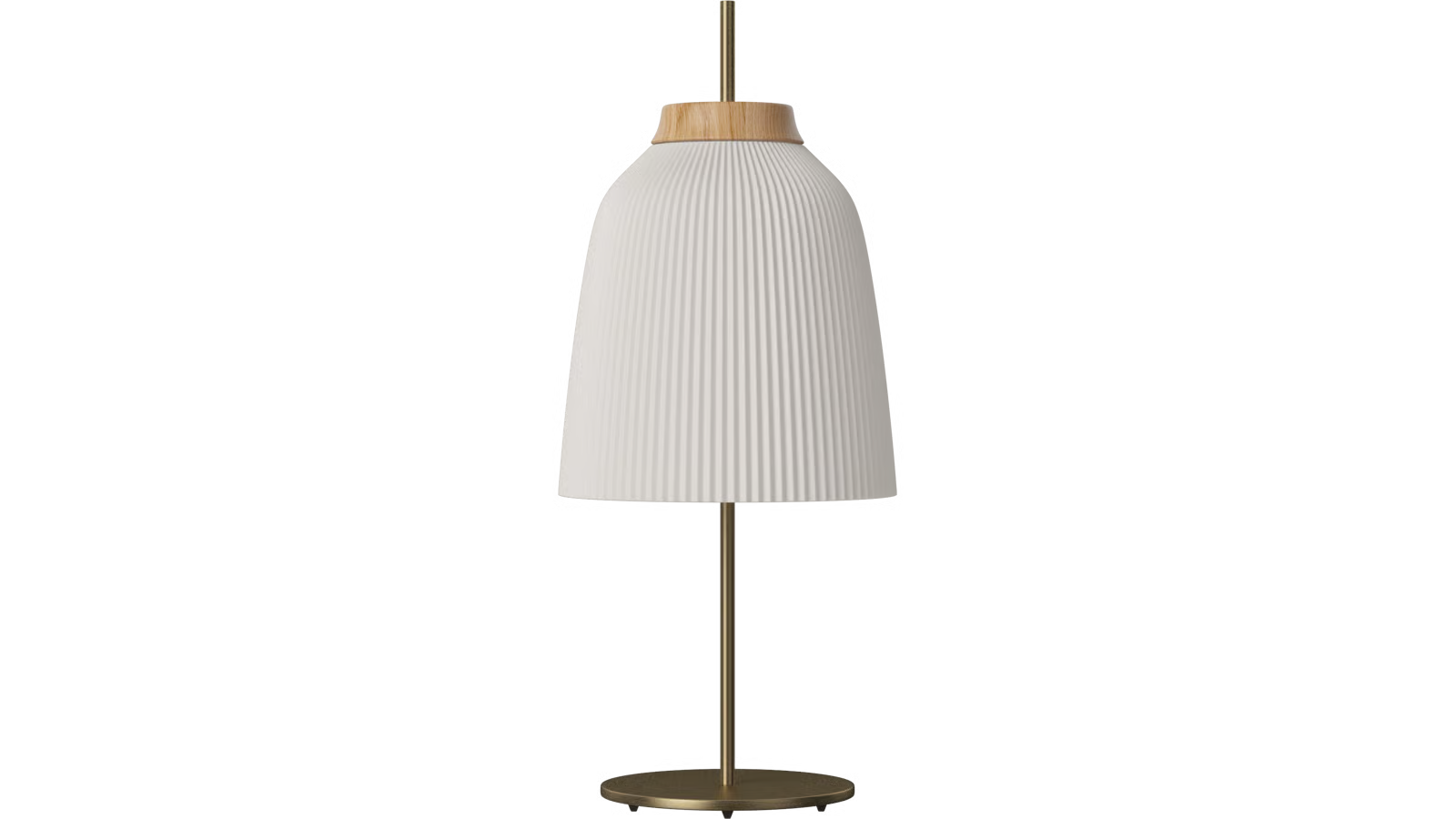 Campa Table Lamp