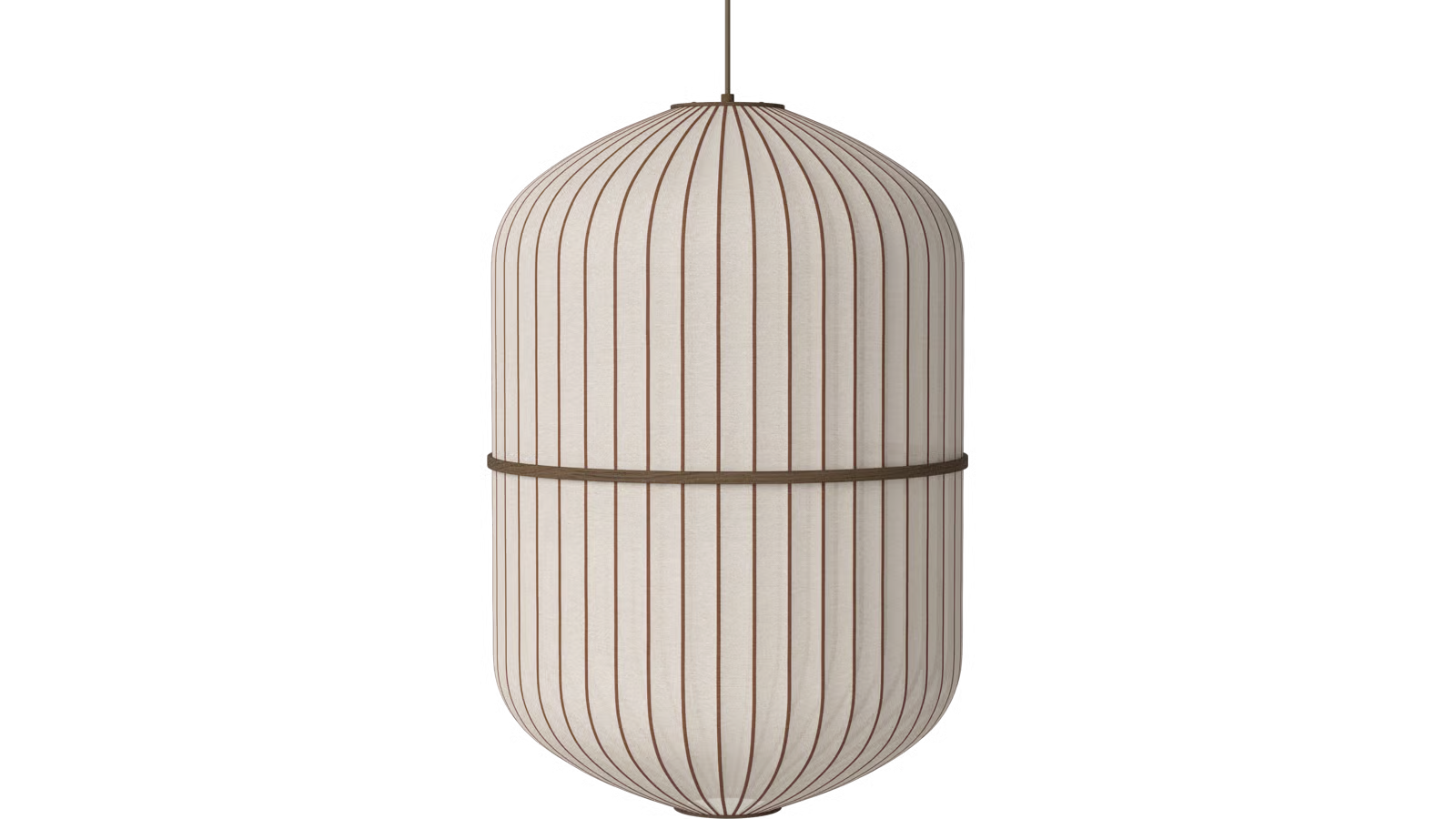 Lucén Pendant - Cylinder