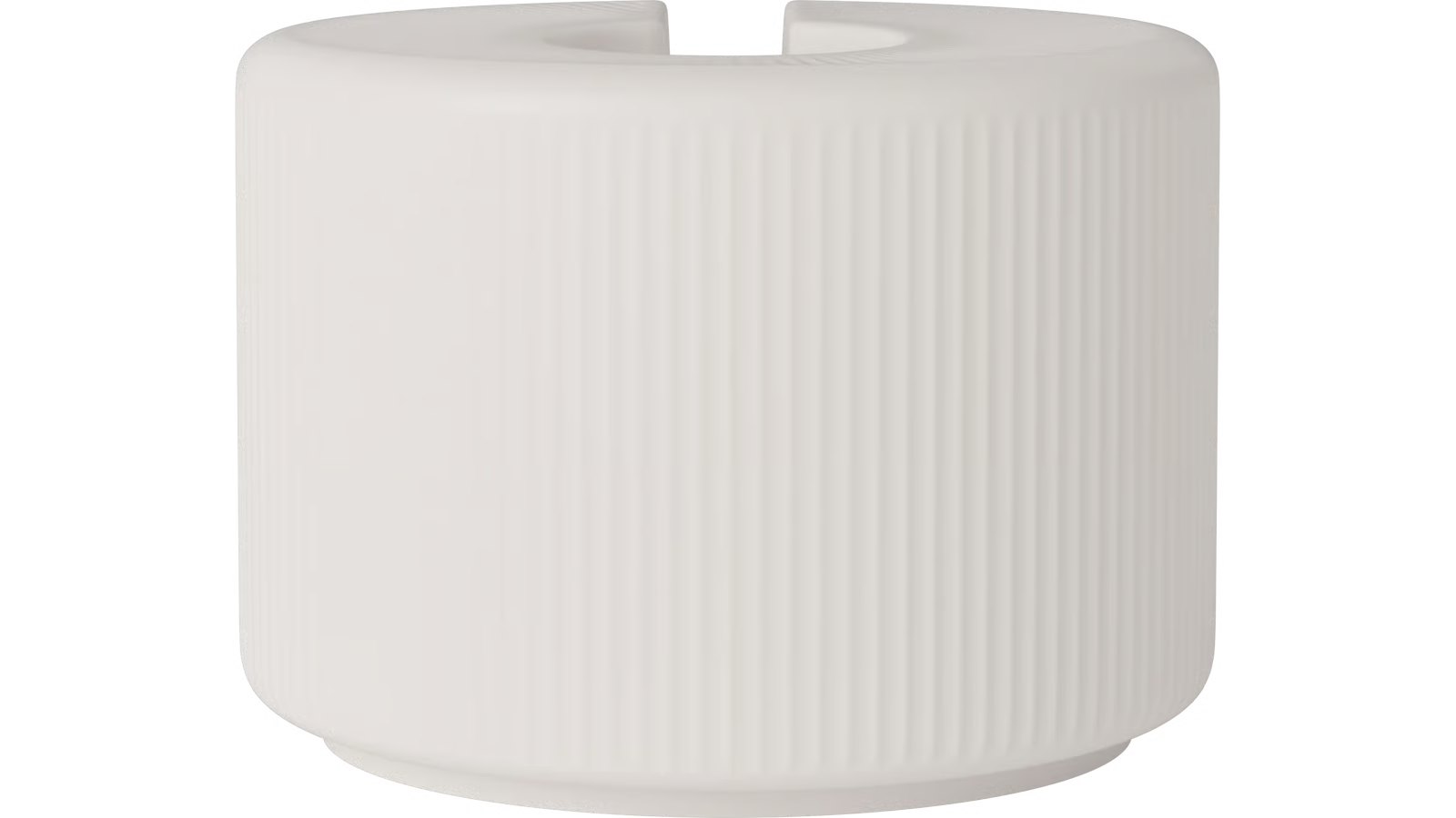 Sao Table Lamp - Oval