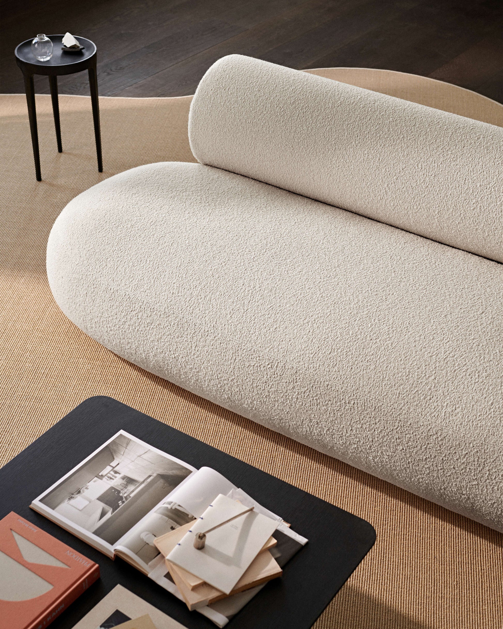Hippo Sofa