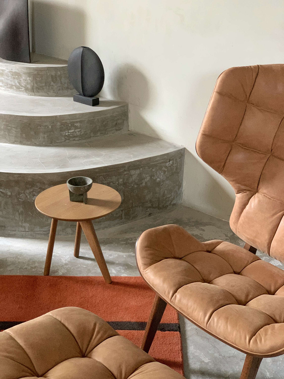 Mammoth Chair