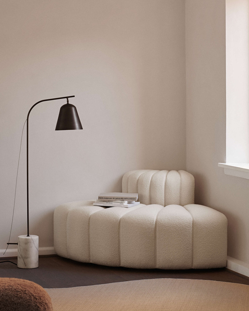 Studio Modular Sofa