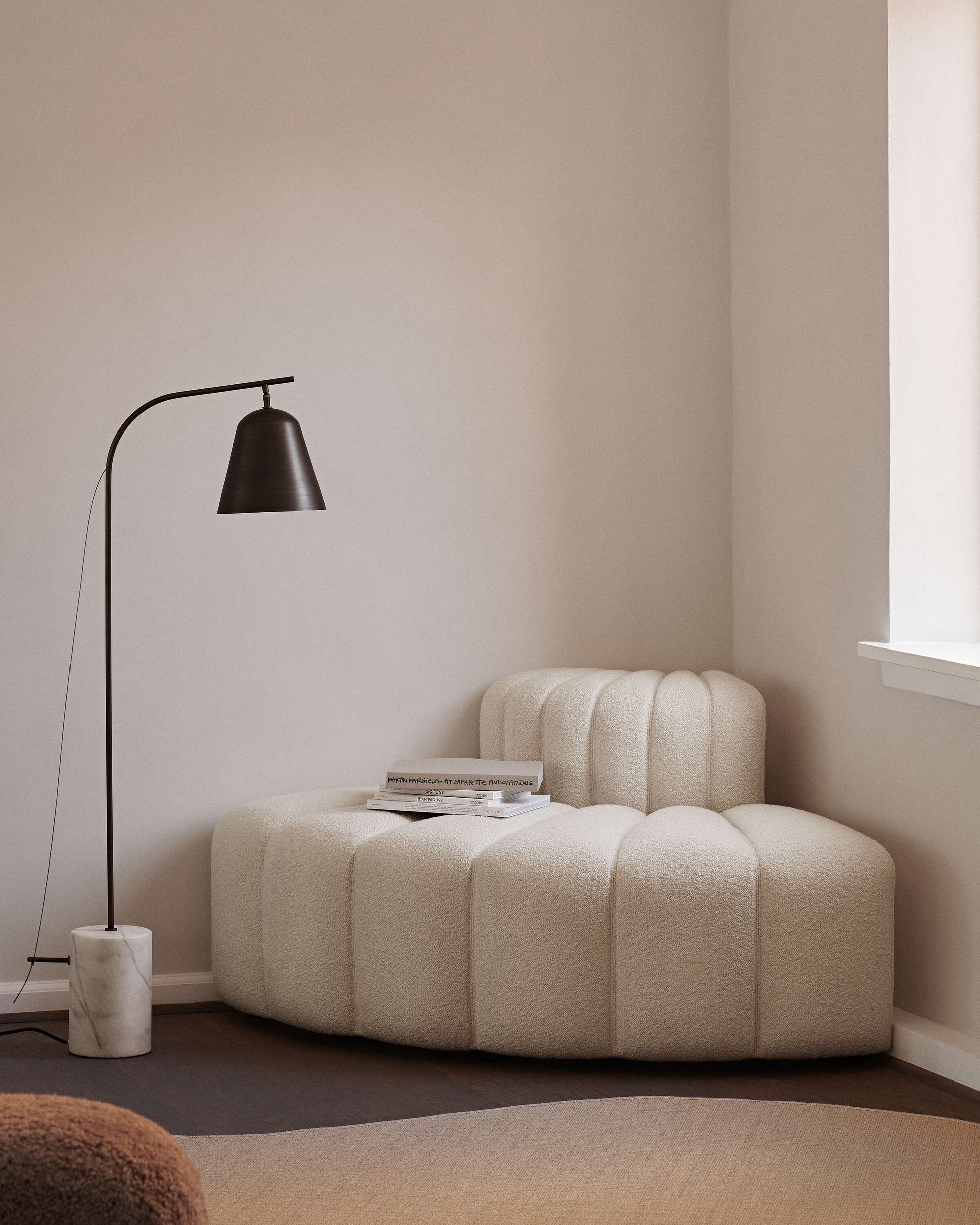 Studio Modular Sofa