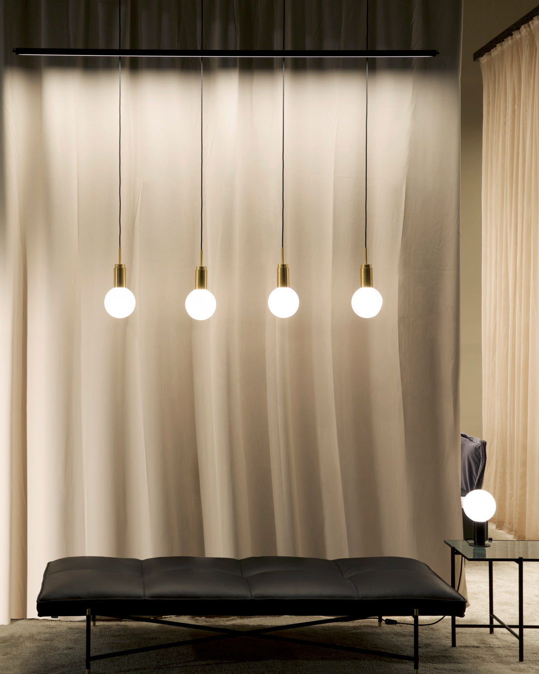 Donya Pendant Lamp