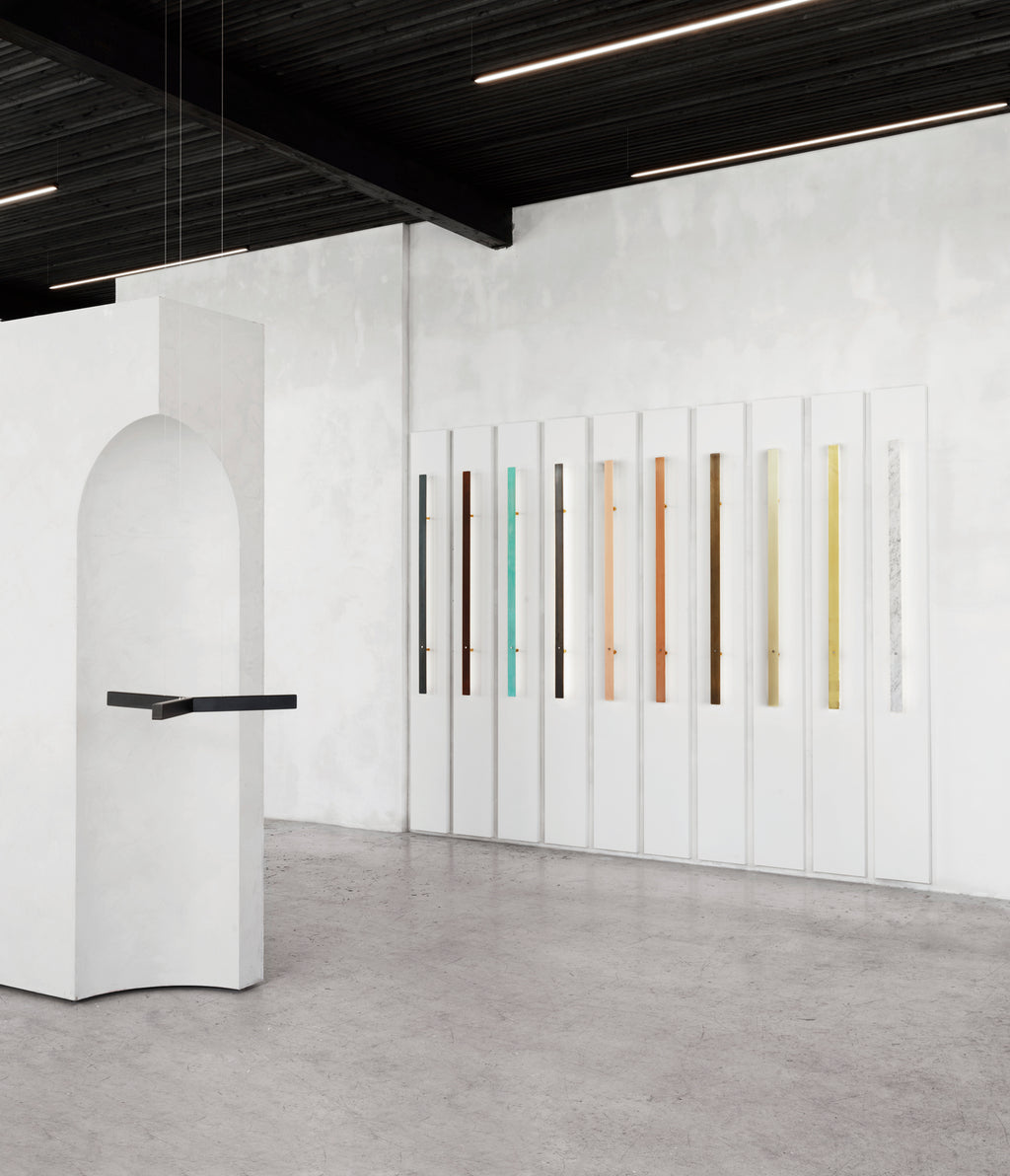 Y-MODEL Pendant Lamp