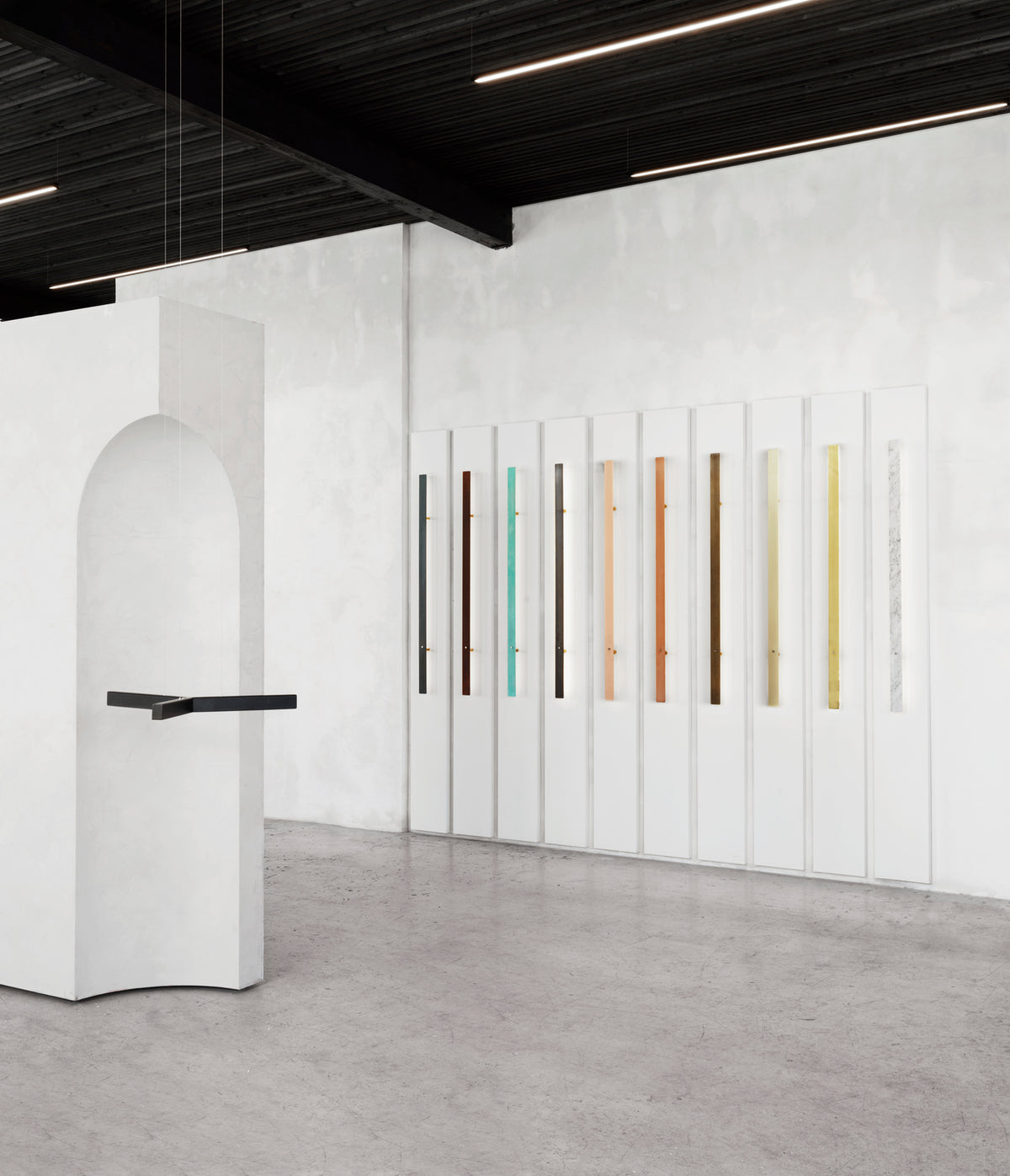 Y-MODEL Pendant Lamp
