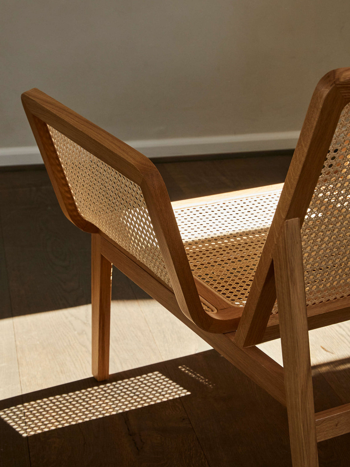 Le Roi Chair